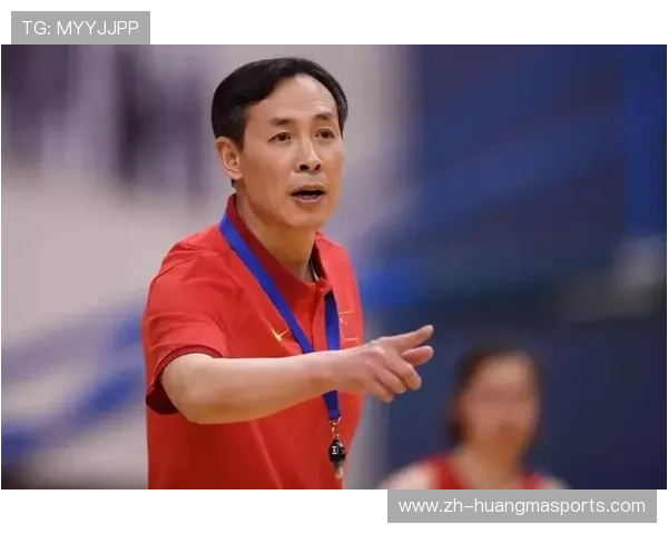 许利民肯定球队表现，北京目标直指总冠军