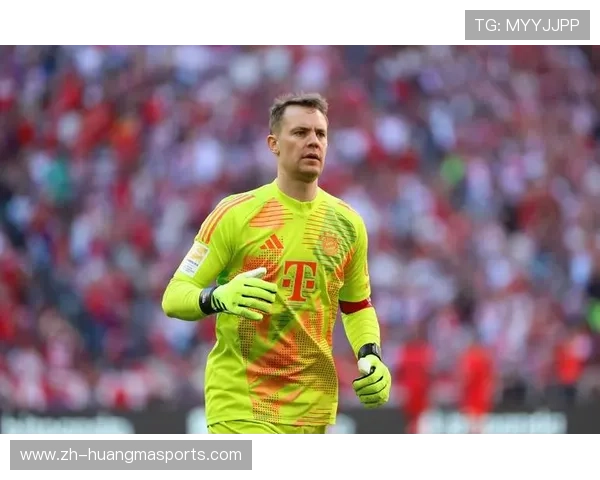 诺伊尔谈生涯363胜：团队胜利比个人纪录更重要