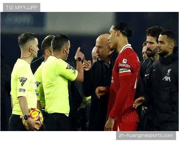 英足总声明：就埃弗顿主场冲突事件展开独立调查