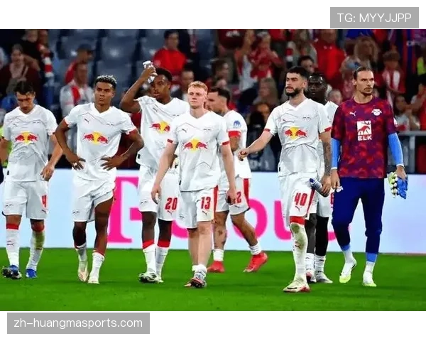 深度复盘：RB莱比锡2-2门兴，双方低位防守博弈如何左右比赛走势